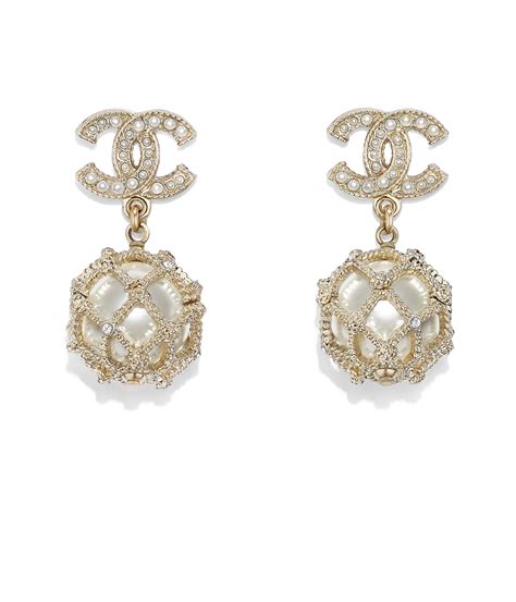 chanel costume jewellery rings|chanel costume jewellery earrings.